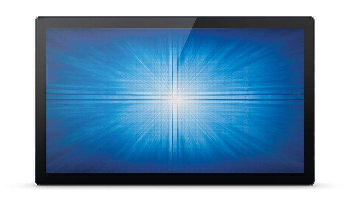 Monitor Elo Touch Solutions 2794l  68,6 Cm (27") 1920 X 1080 Pixeles Full Hd Lcd Pantalla Táctil Negro