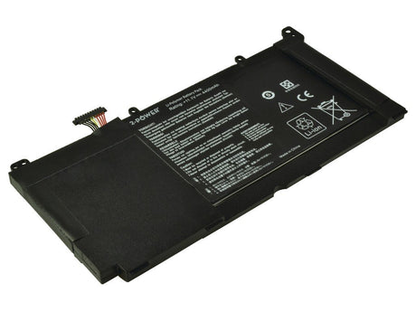 EAN 5055190152799 - 2-Power CBP3415A refacción para laptop Batería imagen 1
