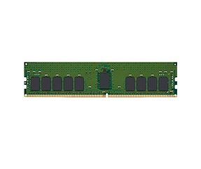 Memoria Kingston 16gb Ddr4-3200mhz Reg Ecc Dual Rank Module