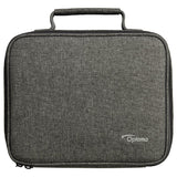 EAN 5055387667419 - Optoma ML1080ST 550 lúmenes ANSI DLP 1080p (1920x1080) Blanco imagen 4