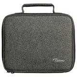 EAN 5055387667402 - Optoma ML1080 550 lúmenes ANSI DLP 1080p (1920x1080) Blanco imagen 5