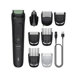 Philips All-In-One Trimmer 3000 Series Mg3940/15 Recortador 8 En 1
