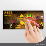 EAN 4252011908615 - 4smarts 541031 protector de pantalla o trasero para teléfono móvil Samsung 1 pieza(s) imagen 6