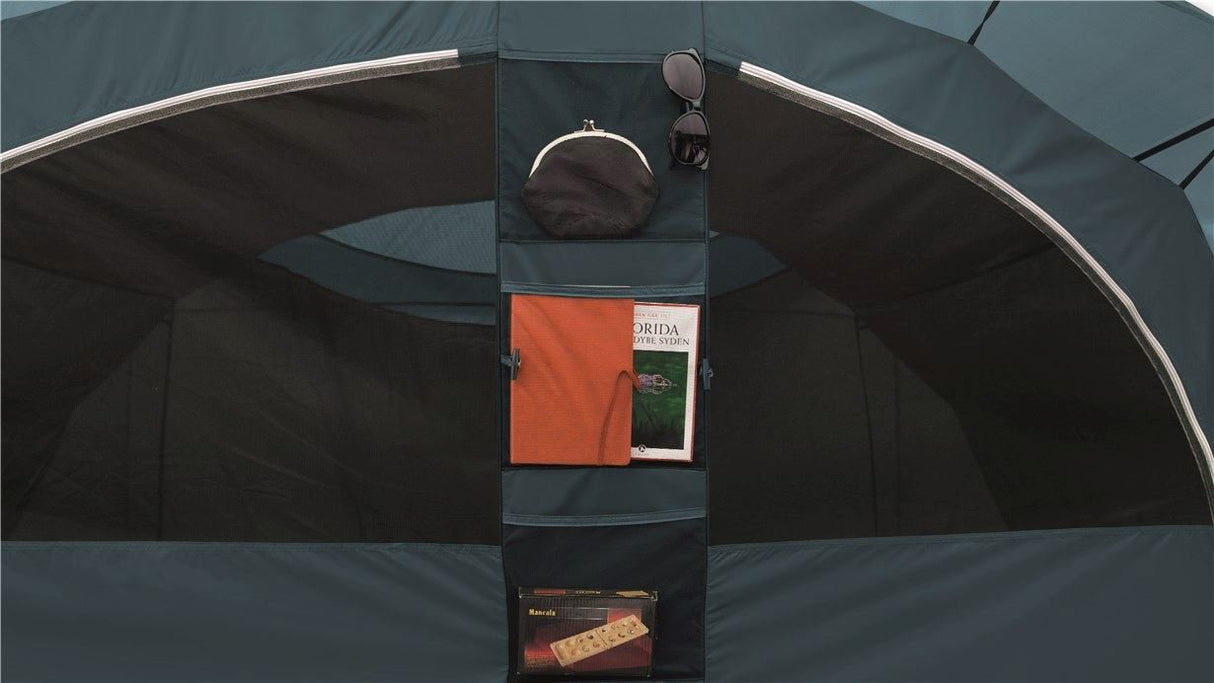 EAN 5709388120403 - Easy Camp Palmdale 500 Lux Tienda tipo túnel imagen 5