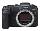 Camara Digital Reflex Canon Eos Rp Body Cmos 26.2mp Digic 8 4k Wifi