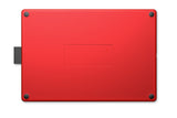 EAN 4949268621069 - Wacom One by Small tableta digitalizadora Negro 2540 líneas por pulgada 152 x 95 mm USB imagen 5