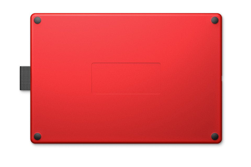 EAN 4949268621083 - Wacom One by Medium tableta digitalizadora Negro 2540 líneas por pulgada 216 x 135 mm USB imagen 4