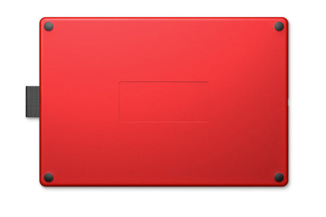 EAN 4949268621083 - Wacom One by Medium tableta digitalizadora Negro 2540 líneas por pulgada 216 x 135 mm USB imagen 4