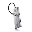 EAN 8435430624458 - NGS WONDERDUO-C USB Tipo C 5000 Mbit/s Plata imagen 1