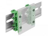 EAN 4043619659616 - DeLOCK 65961 kit de montaje Verde Plástico imagen 2