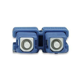 Intellinet 303935 Cable De Conexión De Fibra Óptica Intellinet Lc-Sc Duplex 3m 9/125 Os2 Monomodo