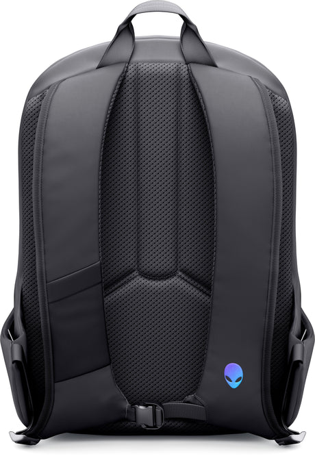 EAN 5397184961568 - Alienware AW5625P 40,6 cm (16") Mochila Negro imagen 4