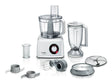 EAN 4242005109678 - Bosch MC812W501 robot de cocina 1000 W 3,9 L Blanco Balanza integrada imagen 1