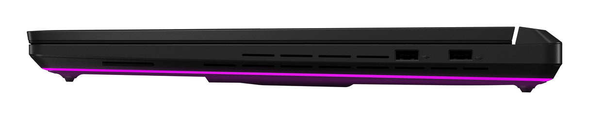 EAN 4711387877746 - ASUS ROG Strix SCAR 18 G835LX-SA046W 45,7 cm (18") DDR5-SDRAM NVIDIA GeForce RTX 5090 Wi-Fi 7 (802.11be) imagen 11