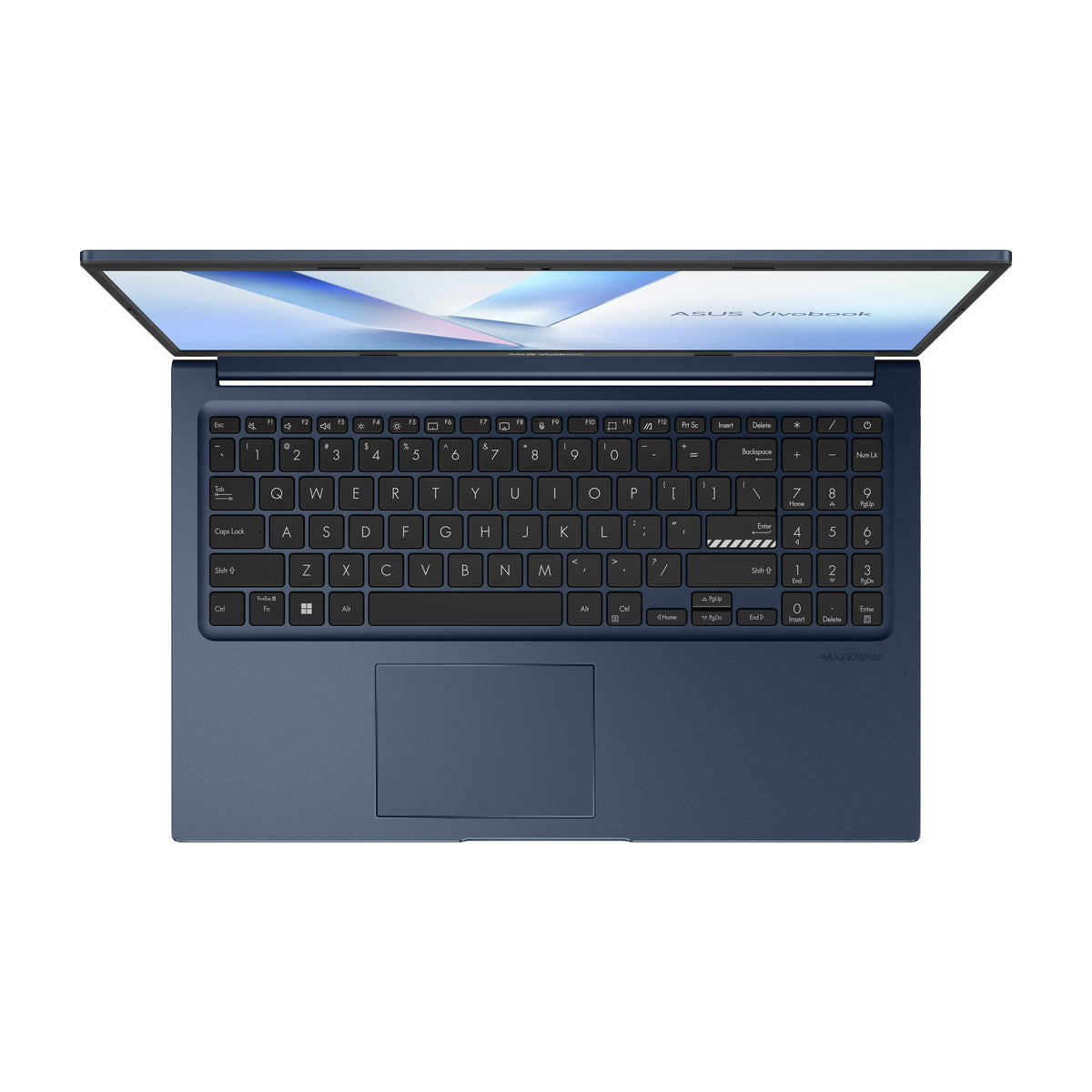 Portátil Asus Vivobook 15 F1504va-74blhdas1 Intel Core 7 150u/16gb/1tb Ssd/15.6 (Pt)