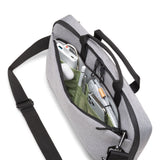 EAN 7640186418157 - DICOTA Slim Eco MOTION 12 - 13.3" 33,8 cm (13.3") Maletín Gris imagen 7