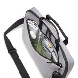 EAN 7640186418157 - DICOTA Slim Eco MOTION 12 - 13.3" 33,8 cm (13.3") Maletín Gris imagen 7