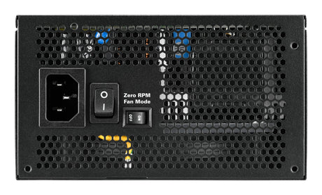EAN 4044951040636 - Sharkoon Rebel P20 unidad de fuente de alimentación 1000 W 24-pin ATX ATX Negro imagen 5