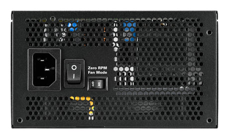 EAN 4044951040643 - Sharkoon Rebel P20 unidad de fuente de alimentación 1200 W 24-pin ATX ATX Negro imagen 5