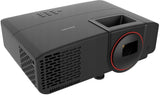 EAN 7640186962582 - Philips GamePix 800 Smart 2500 lúmenes ANSI DLP 1080p (1920x1080) Negro imagen 1