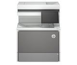 Color Laserjet Enterprise Mfp  6800dn Printer, Print, Copy,