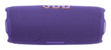 EAN 1200130019319 - JBL Flip 7 Púrpura imagen 4