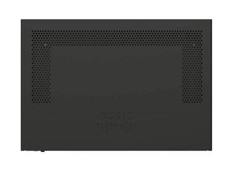 EAN 0889728172172 - Cisco C926-4P router Negro imagen 3