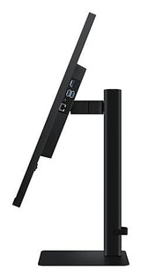 Monitor Samsung S60ud 32" 2560 X 1440 Pixeles Quad Hd Led Negro