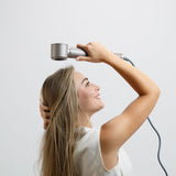 Taurus Airwave Digital Pro  Con Múltiples Accesorios Airflow Bronce 1300 W 1,8 M