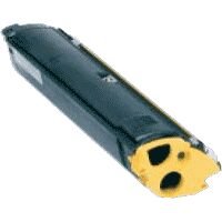EAN 0010343604384 - Epson Yellow Toner Cartridge (Y Toner), 1500 Sheet cartucho de tóner 1 pieza(s) Original imagen 1