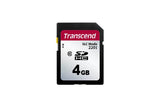 Transcend Tarjeta De Memoria Flash - 128 Mb - Compactflash