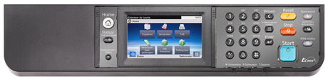 EAN 0632983036600 - KYOCERA ECOSYS M5526cdn Laser A4 1200 x 1200 DPI 26 ppm imagen 5