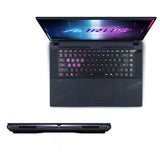 16 Qhd+ (2560x1600),240hz - Intel Core Ultra 9 275hx - 32go Ddr5 5600mhz (16 Go X 2) - 2 To Ssd - Rtx5090 24g - 1 X Hdmi 2.1 - 2 X Usb 3.2-A - 1 X Rj45 - 1 X Thunderbolt 5  - 1 X Thunderbolt 4 - 1 X Micro Sd - Windows 11 Pro - Garantía 2 Añ