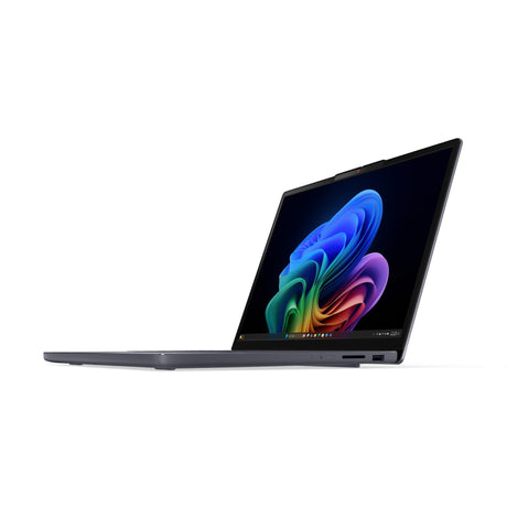 EAN 0199273560301 - Lenovo IdeaPad Slim 3 15Q8X10 Copilot+ PC Snapdragon X1-26-100 Portátil 38,9 cm (15.3") WUXGA 16 GB LPDDR imagen 9