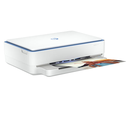 EAN 0195161625435 - HP ENVY 6010e AiO Printer Inyección de tinta térmica A4 4800 x 1200 DPI 10 ppm imagen 2
