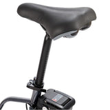 Nilox Nxebj1proog Bicicleta Eléctrica Negro, Naranja Acero 50,8 Cm (20") 23,5 Kg Litio