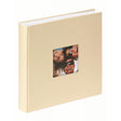 EAN 4004122131075 - Walther Design FA-208-H álbum de foto y protector Crema de color 100 hojas imagen 1