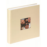 EAN 4004122131075 - Walther Design FA-208-H álbum de foto y protector Crema de color 100 hojas imagen 1