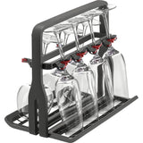 EAN 7321423447504 - AEG A9SZGB01 pieza y accesorio de lavavajillas Gris Cesta para copas y vasos de vino imagen 1