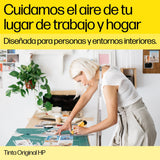 Tinta Original Hp 364 Xl Alta Capacidad Negro Fotográfico