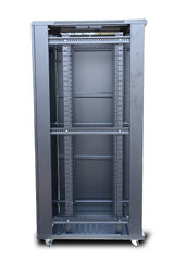 Extralink 42u 600x800 Negro  Armario Rackmount  De Pie