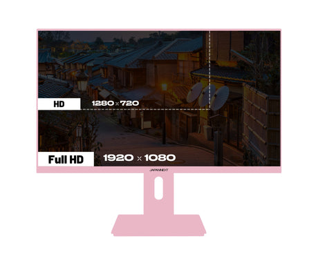 EAN 4589511175712 - JAPANNEXT JN-I238FHD120F-HSP-PK pantalla para PC 60,5 cm (23.8") 1920 x 1080 Pixeles Full HD LCD Rosa imagen 12