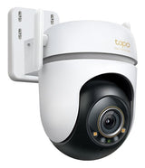 EAN 1210002604598 - TP-Link Tapo TC43(EU) V2 Esférico Cámara de seguridad IP Interior y exterior 2880 x 1620 Pixeles Techo/Pa imagen 2