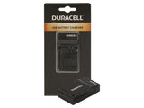 EAN 5055190188491 - Duracell DRF5983 cargador de batería USB imagen 1
