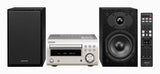 EAN 4951035061169 - Denon D-M41 Minicadena de música para uso doméstico 60 W Plata imagen 3