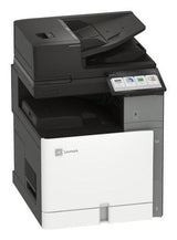 Lexmark Cx962se, Laser, Farbdruck, 1200 X 1200 Dpi, A3, Direktdruck, Negro, Blanco