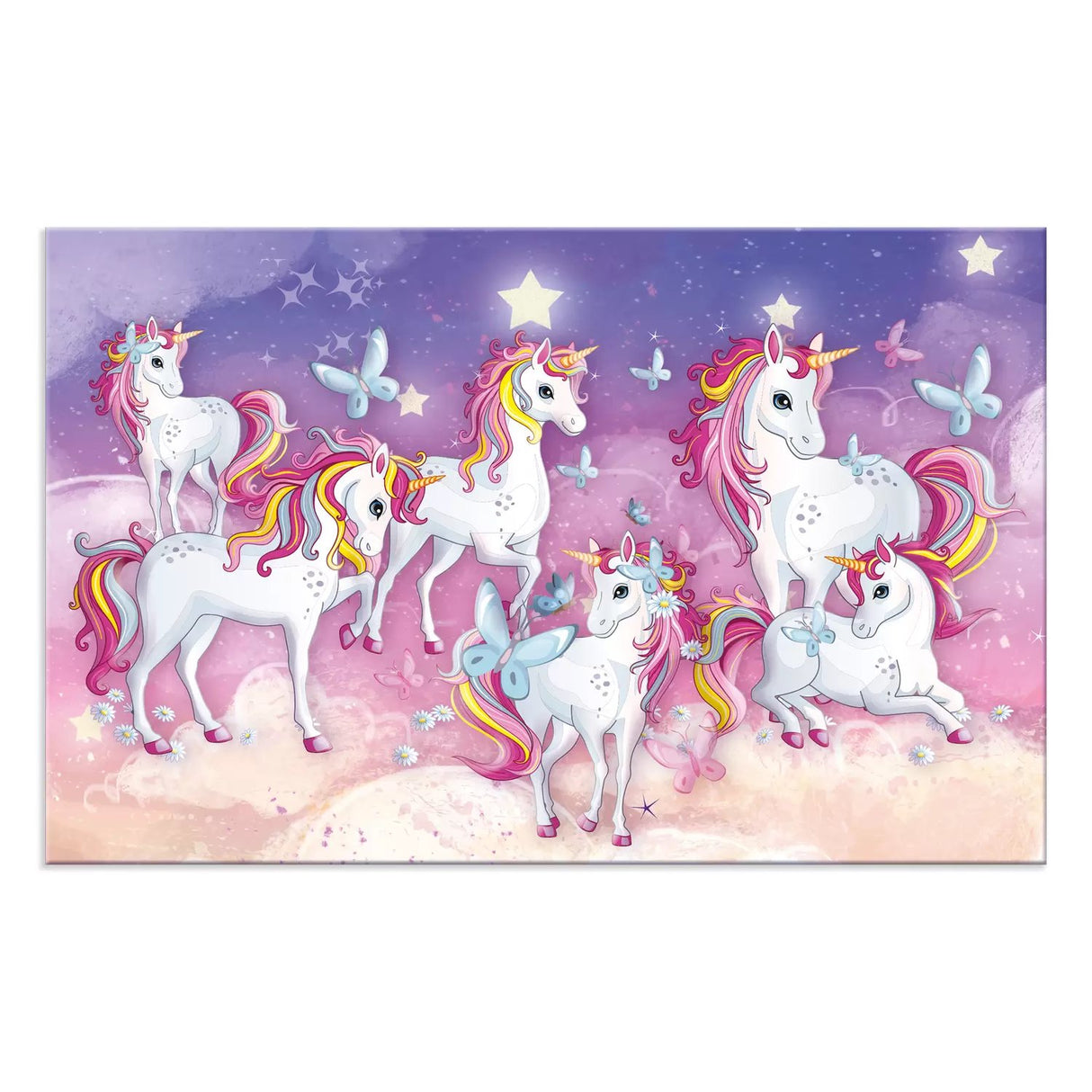 EAN 4008705941778 - HERMA 19692 protector de escritorio Cartón Multicolor imagen 2