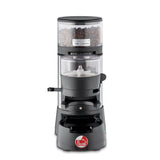 EAN 8010072231921 - la Pavoni LPGJDL01EU molinillo de café 95 W Negro, Plata imagen 2
