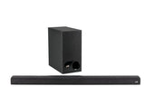 EAN 0747192131944 - Polk Audio Signa s3 Negro 2.1 canales imagen 2