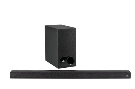 EAN 0747192131944 - Polk Audio Signa s3 Negro 2.1 canales imagen 2